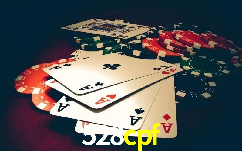 Desvendando o Mundo dos Jogos Virtuais na 528cpf