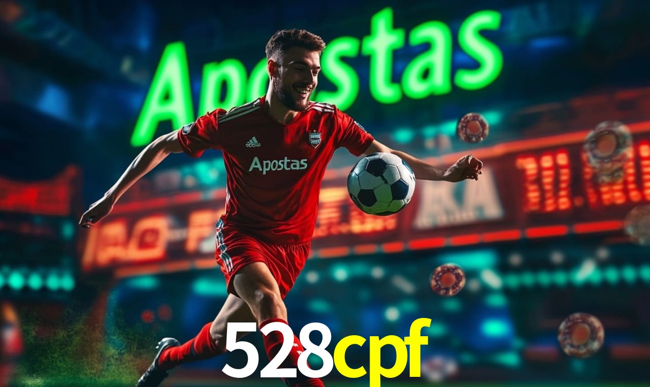 A Emoção da Loteria na 528cpf: Uma Chance de Mudança de Vida