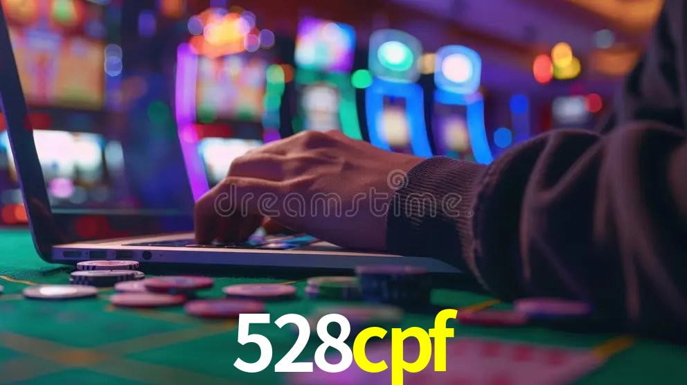 Desvendando o Mundo dos Jogos Virtuais na 528cpf